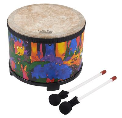 Remo Floor Tom Kid's Series