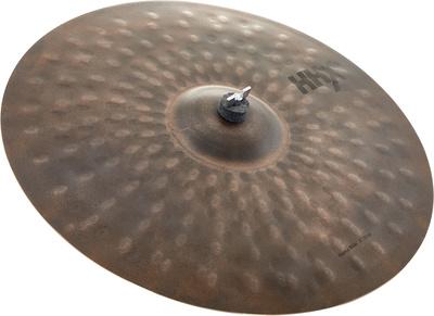 Sabian 21" HHX Fierce Ride"