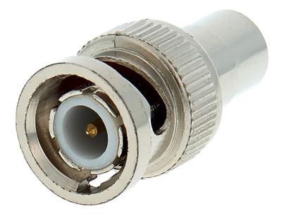 pro snake Adapter BNC - RCA 50