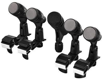 the t.bone DC 1000