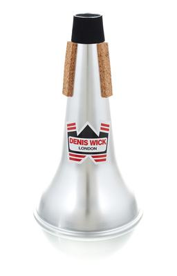 Denis Wick DW5522 Flugelhorn Straight