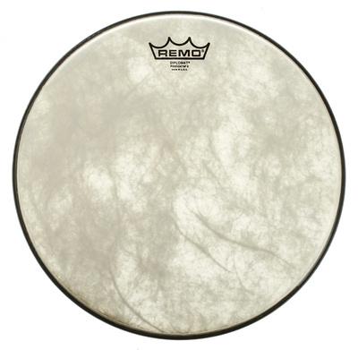 Remo 13" Fiberskyn 3 Thin (FD)"