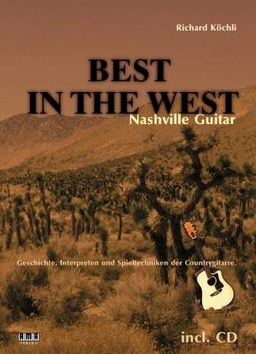 AMA Verlag Best In The West