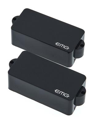 EMG P