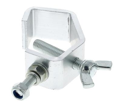 Stairville ULC03 Aluminium C-Hook