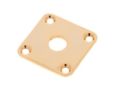 Harley Benton Parts SC-T-Style Output Plate
