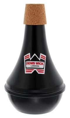 Denis Wick DW5526 Trumpet Practice Mute