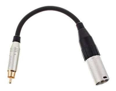 pro snake 90161 Audio-Adapter Cable