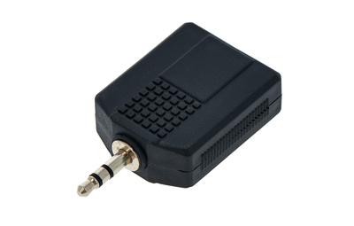 the sssnake 1845 Y-Adapter