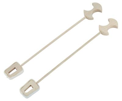 Gewa Hamm. Dulcimer Mallet Combi