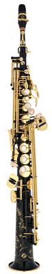 Selmer SE-S3B Soprano Sax Black