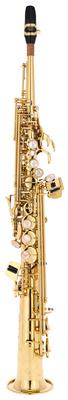 Selmer SE-S2L Soprano Sax Gold