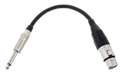 pro snake 90200 Audio-Adapter Cable