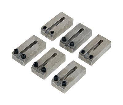 Fender Bridge-Section