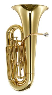 Yamaha YBB-105 Bb-Tuba