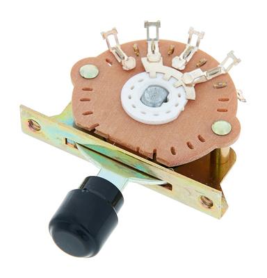 Fender 3-way Switch