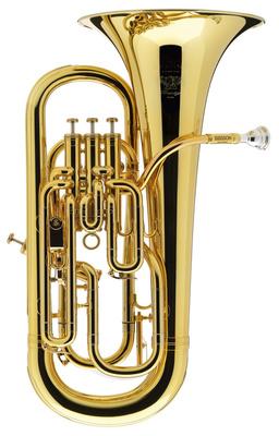 Besson BE2052-1 Bb-Euphonium