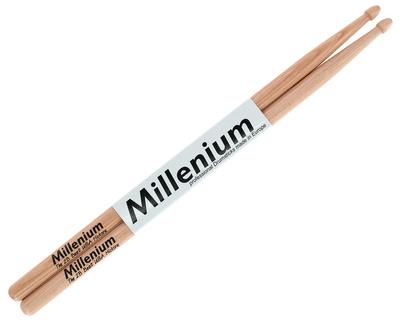 Millenium H2B Hickory Sticks -Wood-
