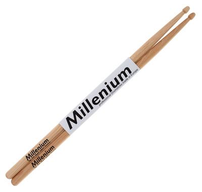 Millenium H7A Hickory Sticks -Wood-