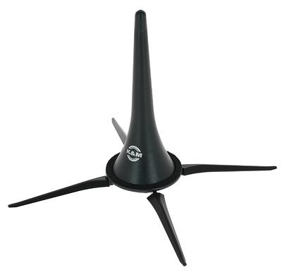 K&M 15222 Clarinet Stand