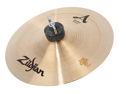 Zildjian 08" A-Series Splash B-Stock"