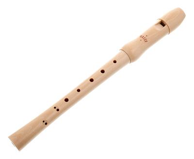 Moeck 1219 School Soprano Recorder L