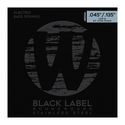 Warwick 40301M Black Label