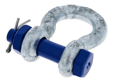 Stairville Shackle 3,25 t HC2