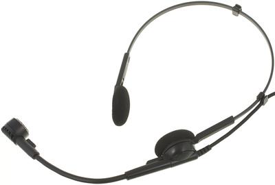 Audio-Technica Pro 8 HEcW
