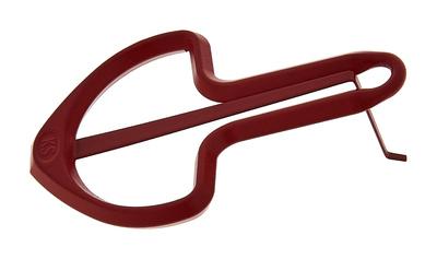 Schwarz Jaw Harp 56mm Nr. 6
