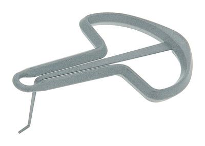 Schwarz Jaw Harp 75mm Nr.12