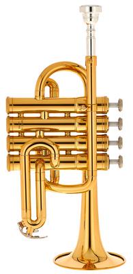 Yamaha YTR-6810 Trumpet