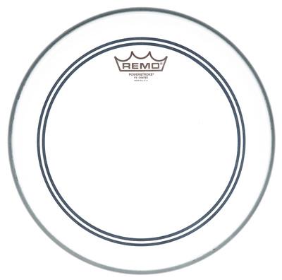 Remo 12" Powerstroke 3 Coated Snare"