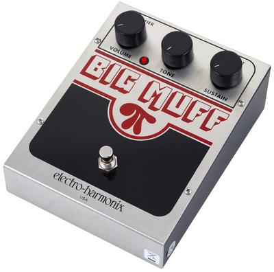 Electro Harmonix Big Muff PI USA B-Stock