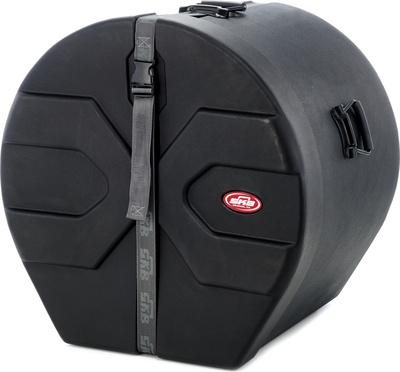 SKB D1620 20"x16"" Bass Drum Case"