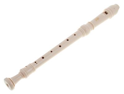 Yamaha YRA-28 BIII Alto Recorder
