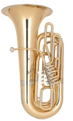 Miraphone 289A GM Bb-Tuba