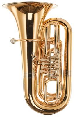 Miraphone 91A GM Bb-Tuba