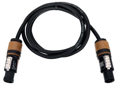 pro snake 13091 Speaker Twist Cable 1.5m