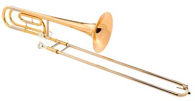 Yamaha YSL-446 GE Trombone