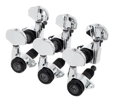 Daddario PWAT-331L