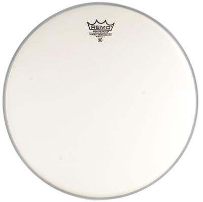 Remo 18" Remo Ambassador Coated"