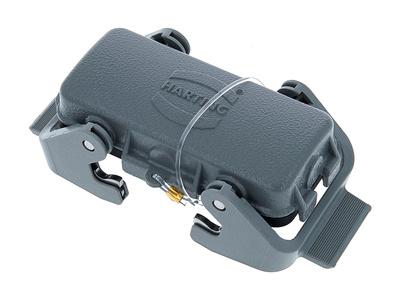 Harting Han 16B-AK-QB-Dichtung
