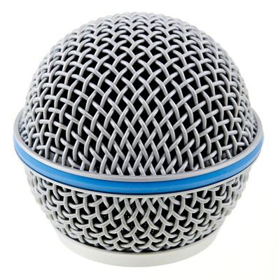 Shure RK265G Silver/Grey