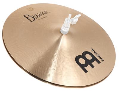 Meinl 14" Byzance Hi-Hat Heavy"