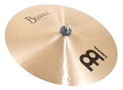 Meinl 14" Byzance Thin Crash"