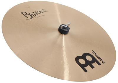 Meinl 16" Byzance Medium Thin Crash"
