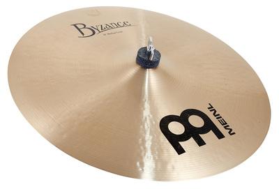 Meinl 16" Byzance Medium Crash"