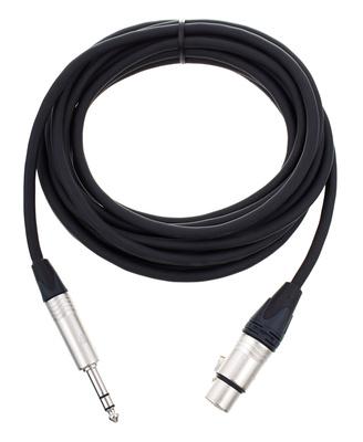 pro snake 17593 Audio Cable