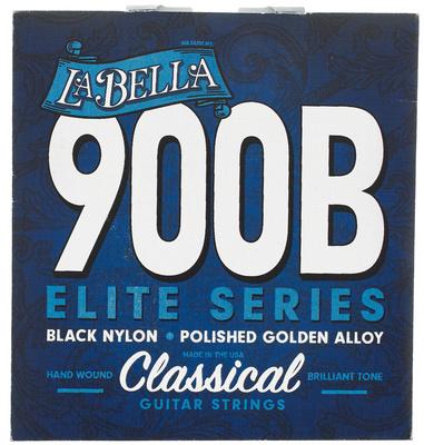 La Bella 900-B Elite